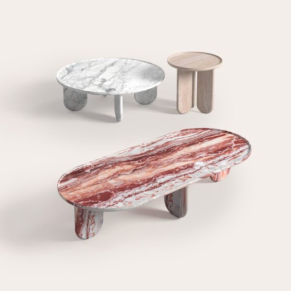 Итальянский столик CALIPSO от CPRN