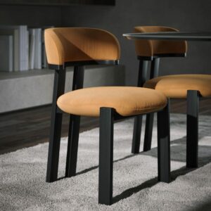 Итальянский стул Camila от Tonin Casa