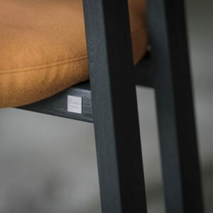 Итальянский стул Camila от Tonin Casa