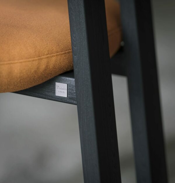 Итальянский стул Camila от Tonin Casa