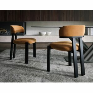 Итальянский стул Camila 4