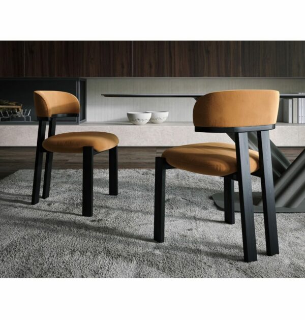 Итальянский стул Camila 4