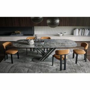 Итальянский стул Camila 3