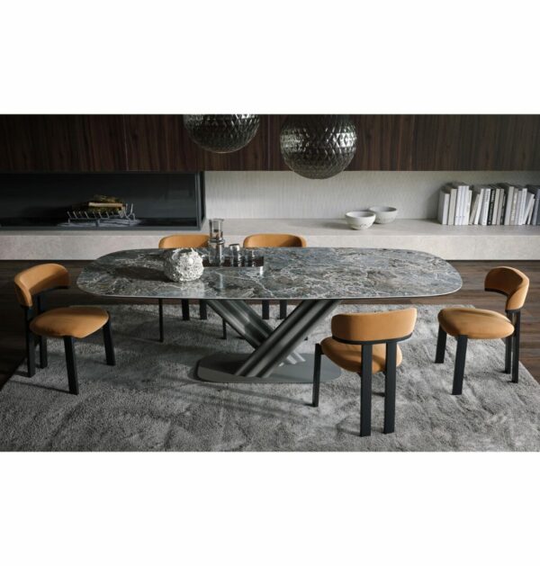 Итальянский стул Camila 3