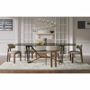 Итальянский стул Camila 2