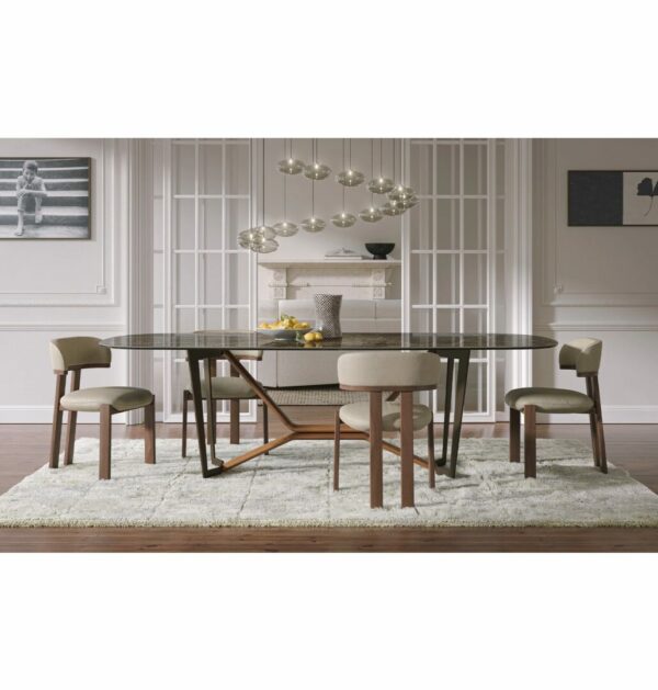 Итальянский стул Camila 2