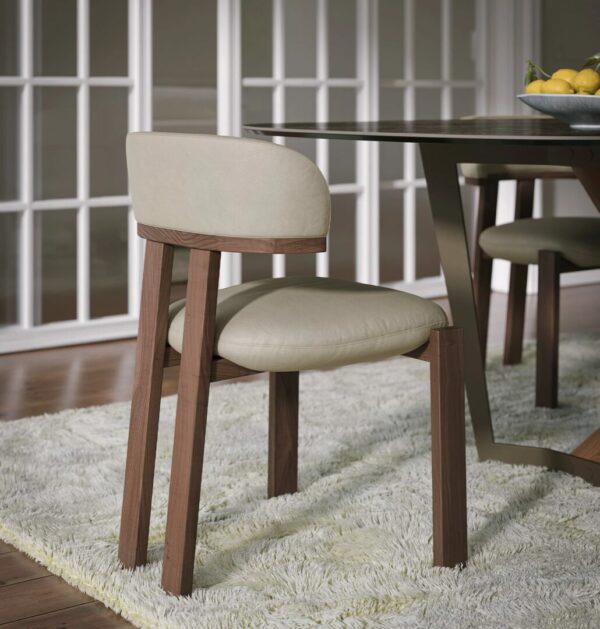 Итальянский стул Camila 5