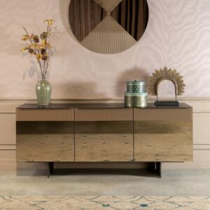 Итальянский комод Cannetè от Tonin Casa