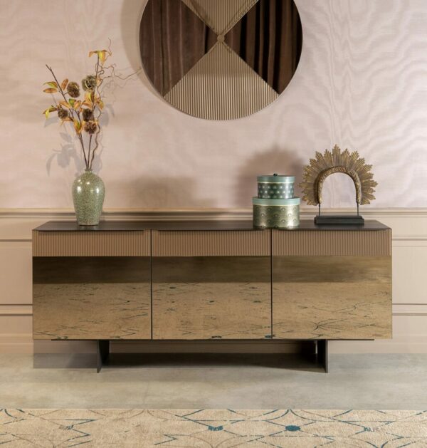 Итальянский комод Cannetè от Tonin Casa