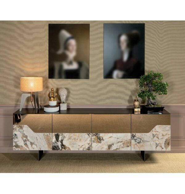 Итальянский комод Canova 2