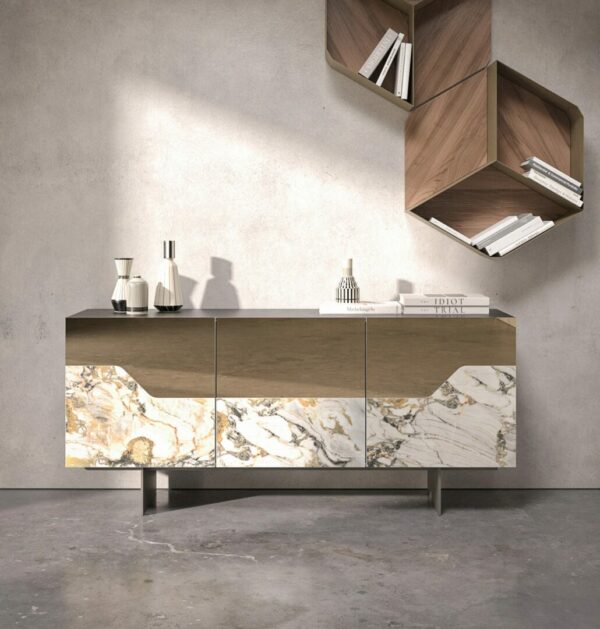 Итальянский комод Canova от Tonin Casa