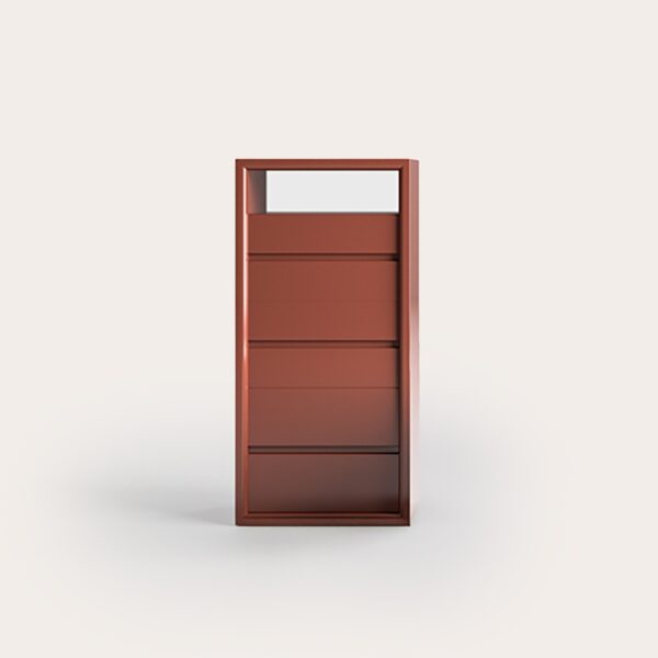 Итальянский комод MAVERICK от CPRN