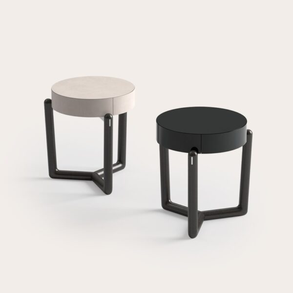 Итальянская прикроватная тумбочка CECIL от CPRN