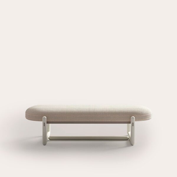 Итальянская банкетка CECIL от CPRN