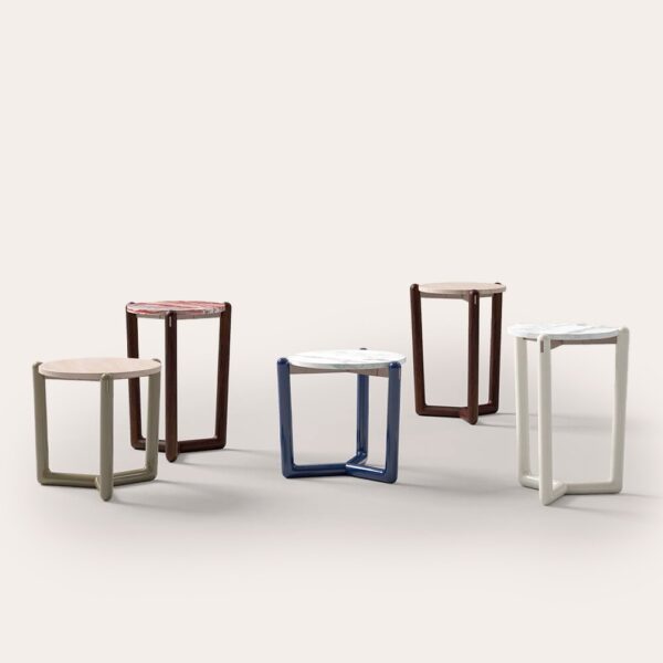 Итальянский столик CECIL Tavolino da Caffè Basso от CPRN