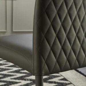 Итальянский стул Charm Élite 2