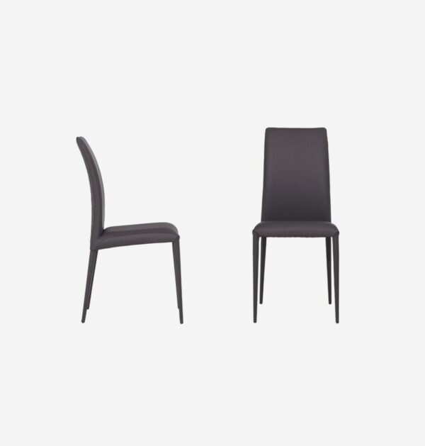 Итальянский стул Charm Élite от Tonin Casa