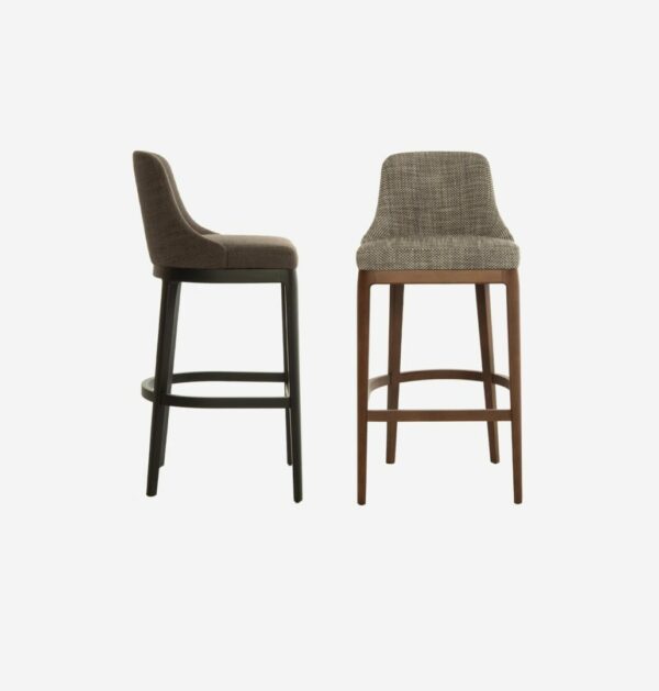 Итальянский барный стул Cleo от Tonin Casa