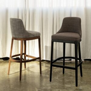 Итальянский барный стул Cleo от Tonin Casa