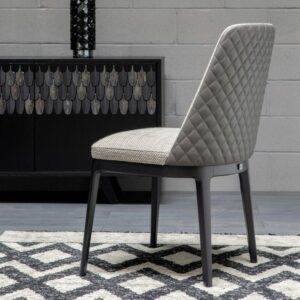 Итальянский стул Cleo Élite от Tonin Casa