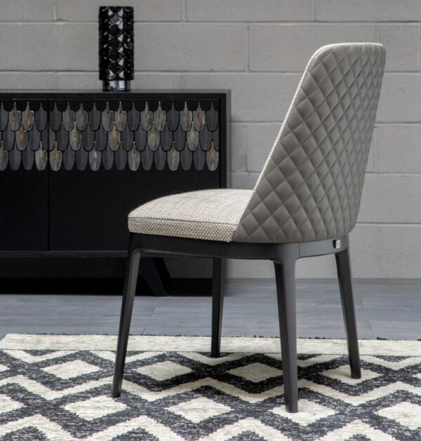 Итальянский стул Cleo Élite от Tonin Casa