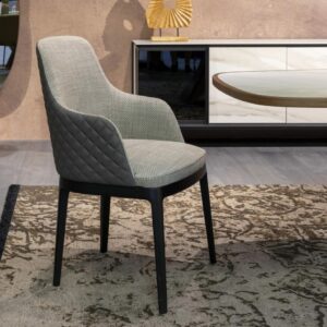 Итальянский стул Cleo Élite 2