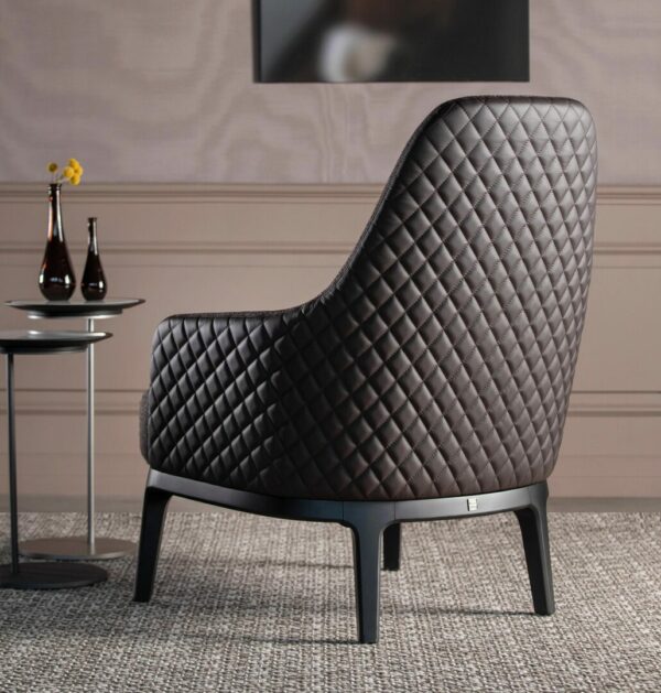 Итальянское кресло Cleo élite 3