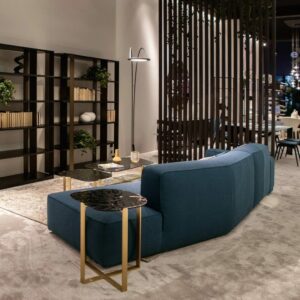 Итальянский диван Cleto 2