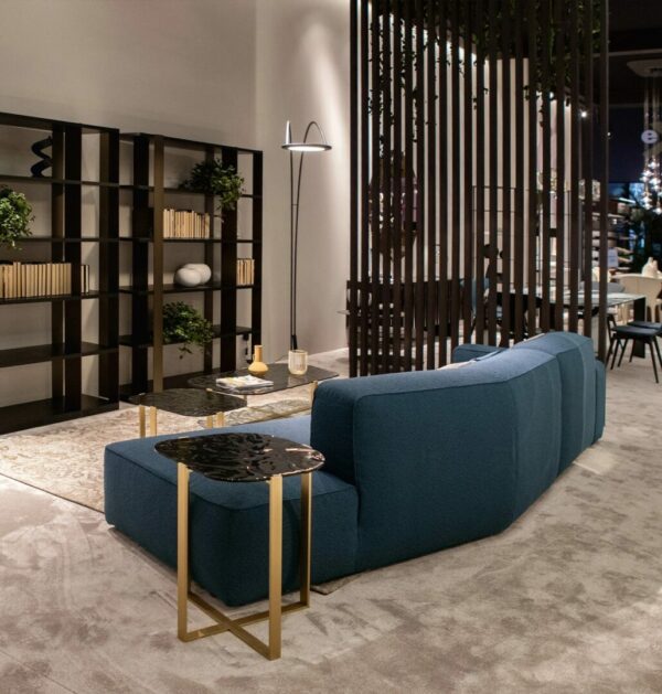 Итальянский диван Cleto 2