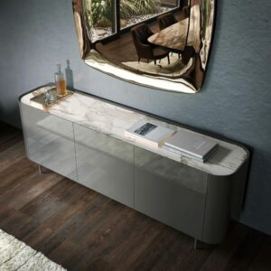 Итальянский комод Clyde от Tonin Casa