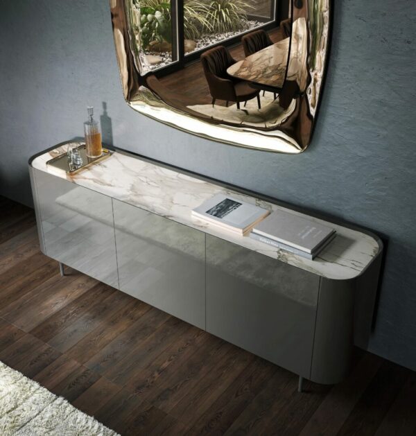 Итальянский комод Clyde от Tonin Casa