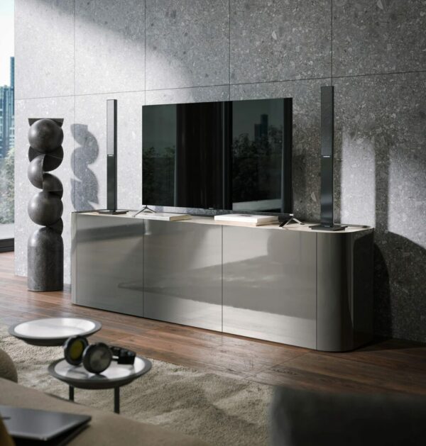 Итальянский комод Clyde porta TV от Tonin Casa