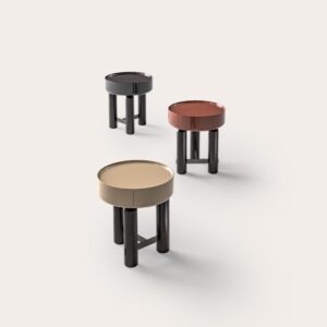 Итальянская прикроватная тумбочка CODY от CPRN