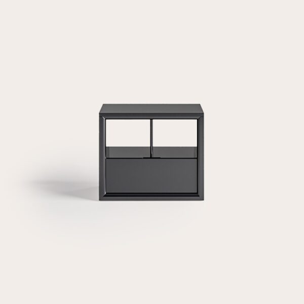 Итальянская прикроватная тумбочка MAVERICK