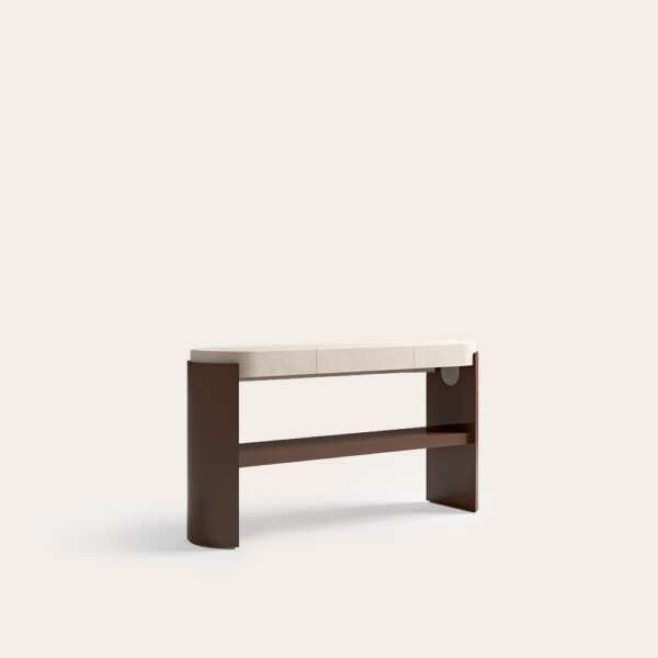 Итальянская консоль ARTHUR от CPRN