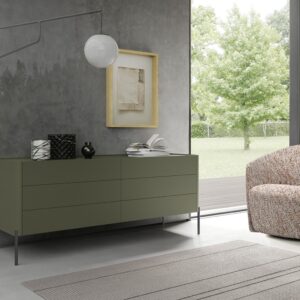 Итальянский комод Dolly 2