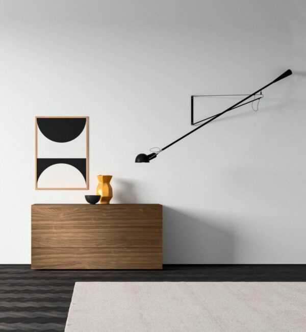 Итальянская коллекция Elle от PRESOTTO