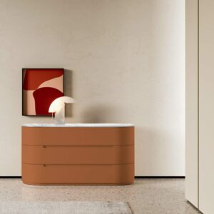 Итальянская коллекция Globo от PRESOTTO