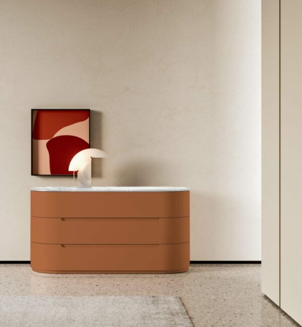 Итальянская коллекция Globo от PRESOTTO