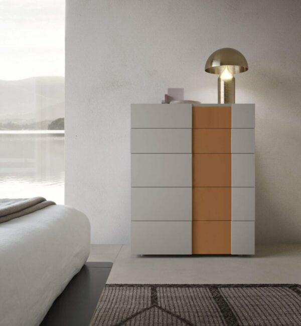 Итальянская коллекция Inside от PRESOTTO