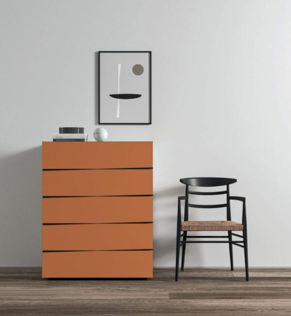 Итальянская коллекция Jazz от PRESOTTO