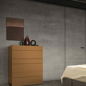 Итальянская коллекция Wing от PRESOTTO