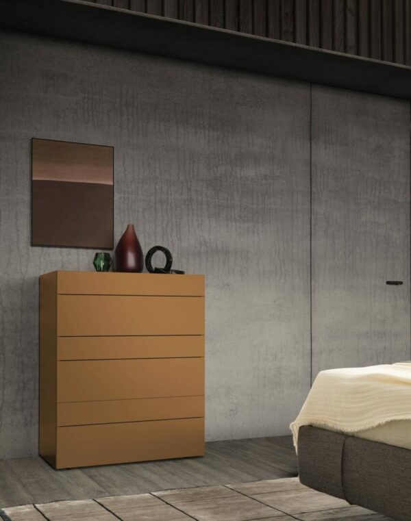 Итальянская коллекция Wing от PRESOTTO