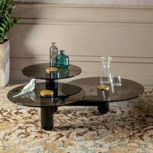 Итальянский столик Cosmo от Tonin Casa