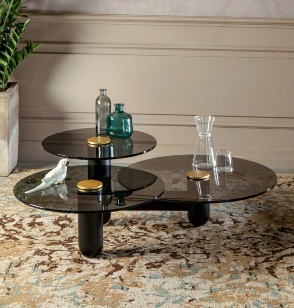 Итальянский столик Cosmo от Tonin Casa