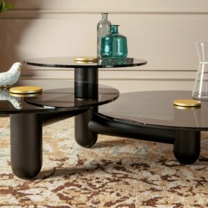 Итальянский столик Cosmo от Tonin Casa