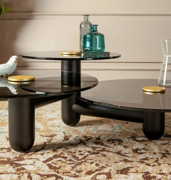 Итальянский столик Cosmo от Tonin Casa