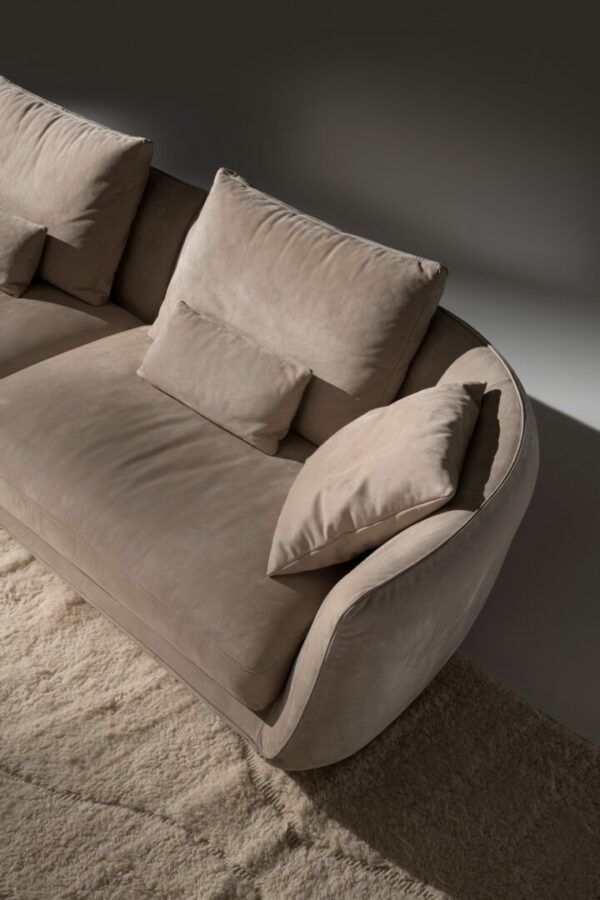 Итальянский диван Creta 3