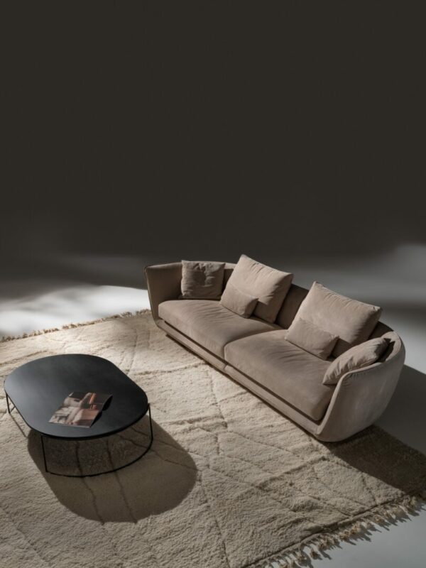 Итальянский диван Creta 2