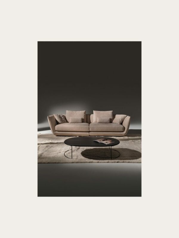 Итальянский диван Creta от FERRI 1956